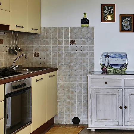 Apartman Soldanella *