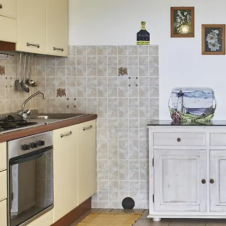 Soldanella Apartman *