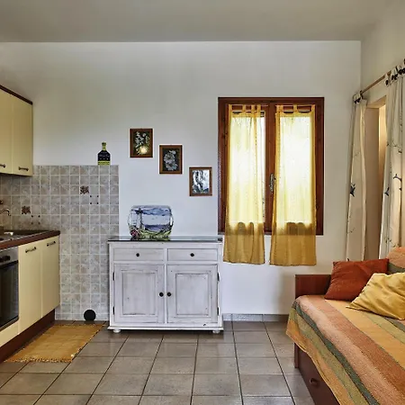 Soldanella Appartement *