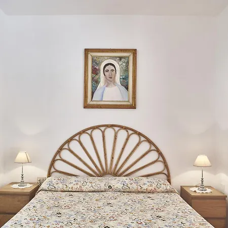 Appartement Soldanella Capoliveri (Isola d'Elba)