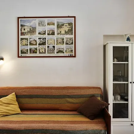 Soldanella Apartment
